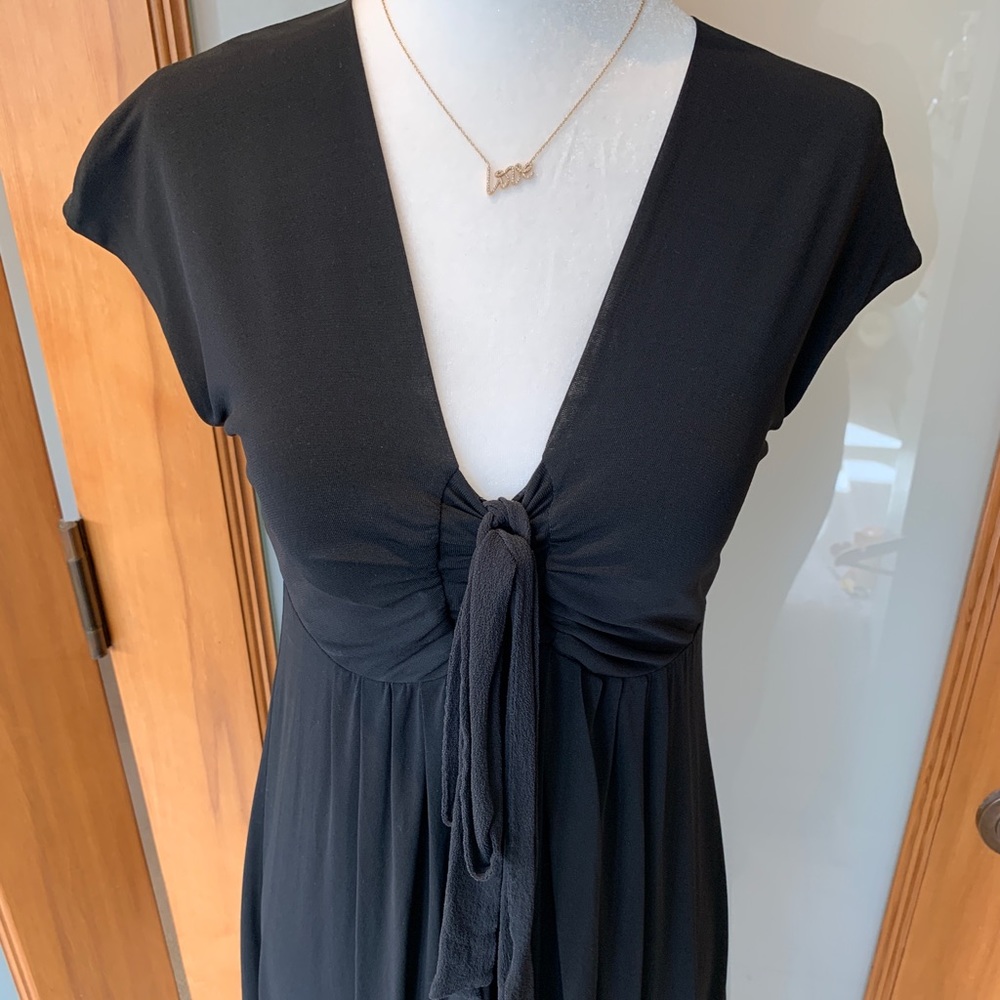 MaxMara midi dress